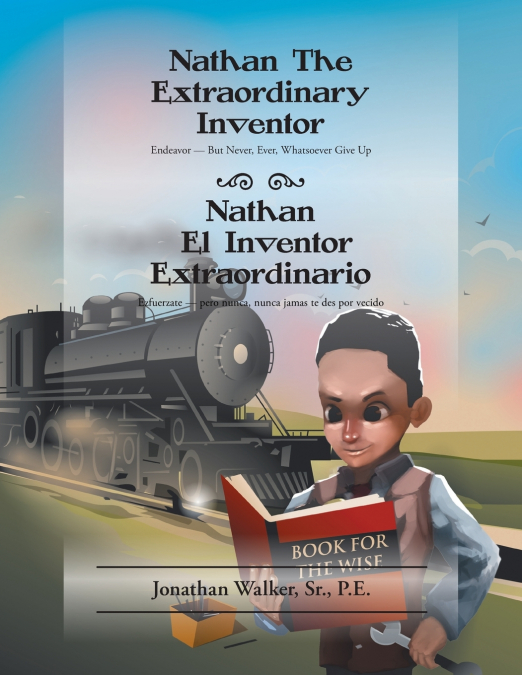 NATHAN THE EXTRAORDINARY INVENTOR
