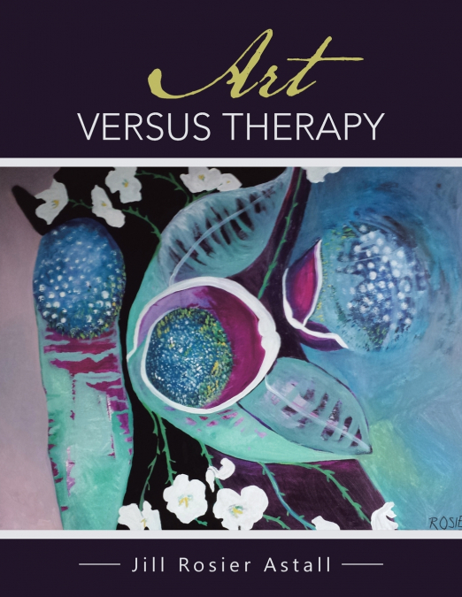 ART VERSUS THERAPY