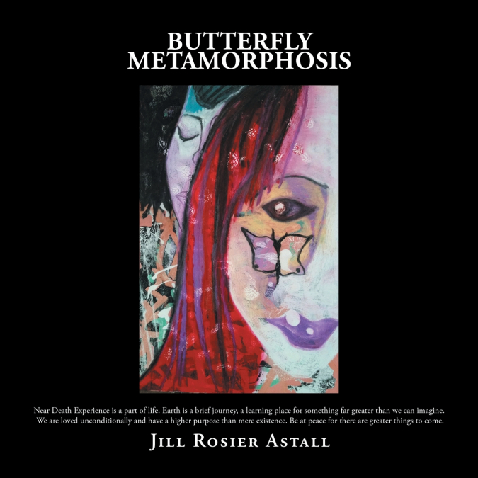 BUTTERFLY METAMORPHOSIS