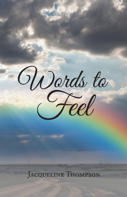WORDS TO FEEL
