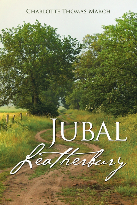 JUBAL LEATHERBURY
