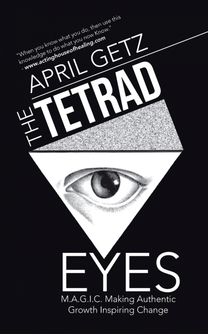 THE TETRAD EYES