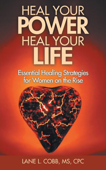 HEAL YOUR POWER HEAL YOUR LIFE