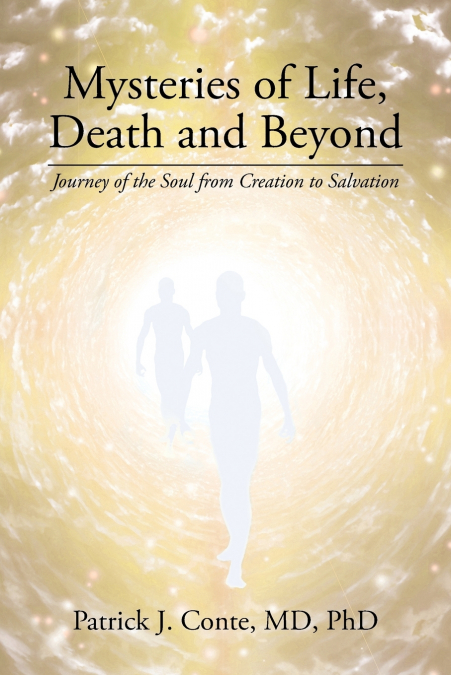 MYSTERIES OF LIFE, DEATH AND BEYOND