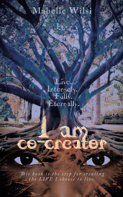 I AM CO-CREATOR