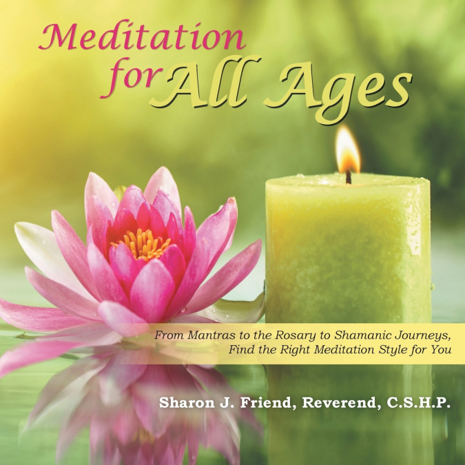 MEDITATION FOR ALL AGES