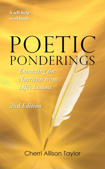 POETIC PONDERINGS