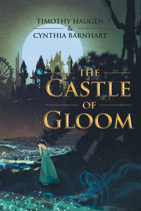 THE CASTLE OF GLOOM