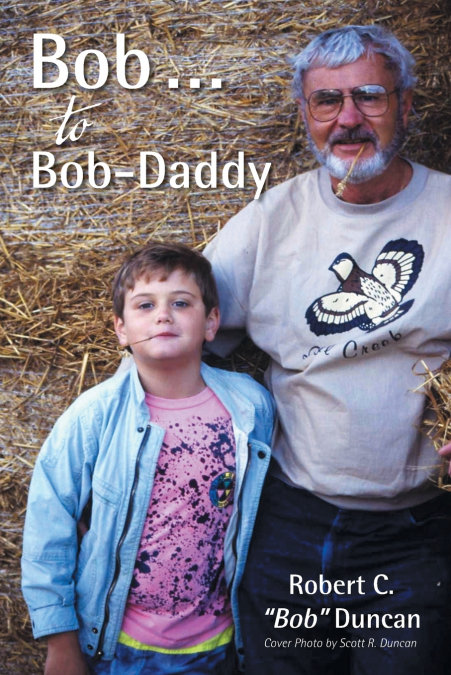 BOB . . . TO BOB-DADDY