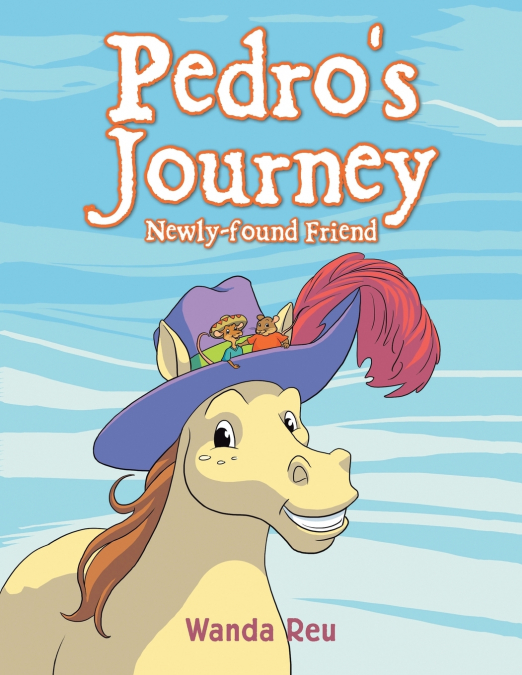 PEDRO?S JOURNEY