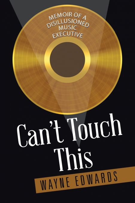 CAN?T TOUCH THIS
