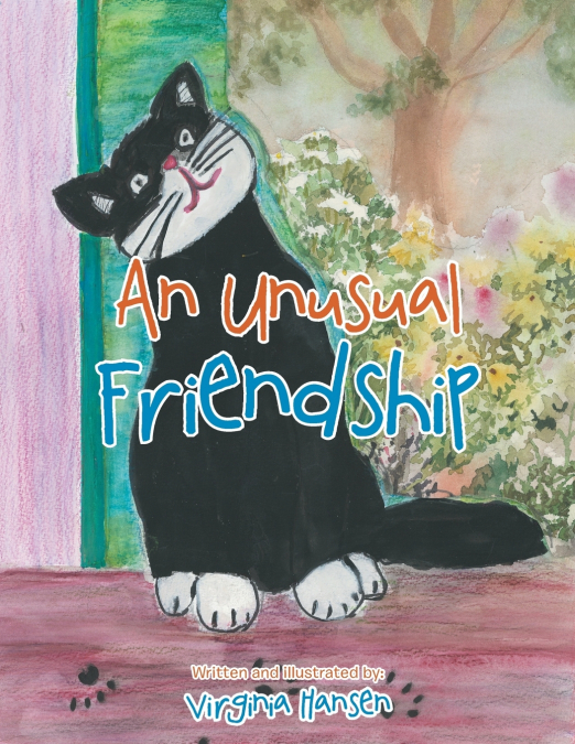 AN UNUSUAL FRIENDSHIP