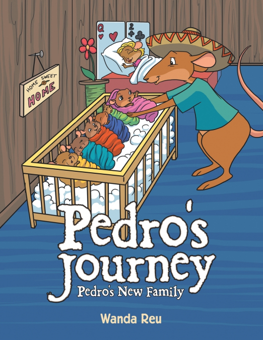 PEDRO?S JOURNEY