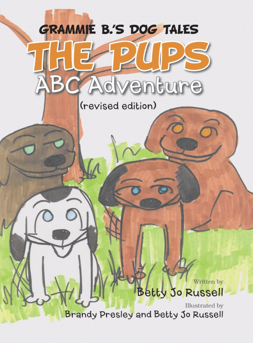 THE PUPS ABC ADVENTURE