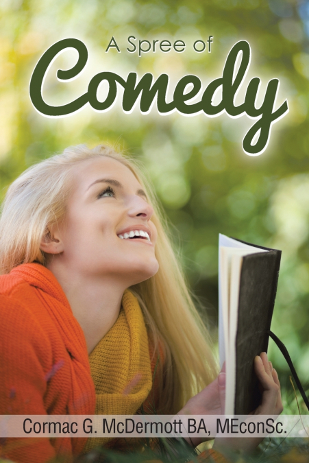 A SPREE OF COMEDY