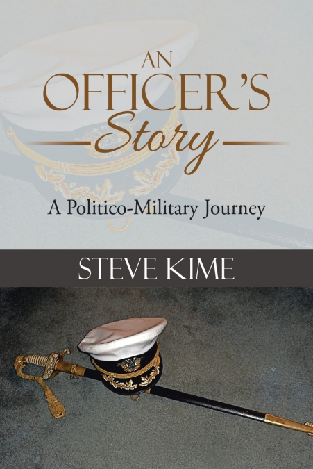 AN OFFICER?S STORY