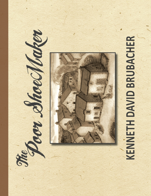 THE POOR SHOEMAKER