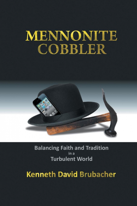 MENNONITE COBBLER
