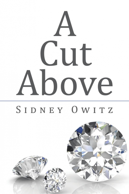 A CUT ABOVE