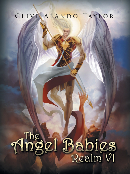 THE ANGEL BABIES REALM VI