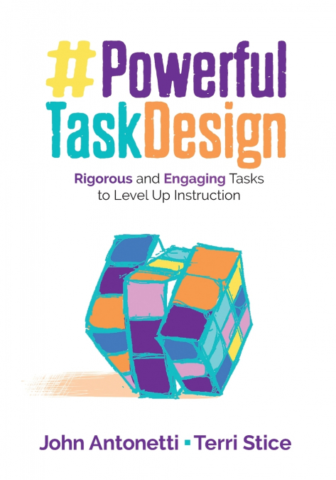 POWERFUL TASK DESIGN