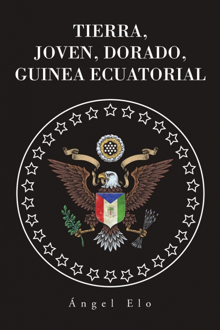 TIERRA, JOVEN, DORADO, GUINEA ECUATORIAL