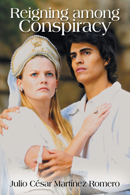 REIGNING AMONG CONSPIRACY