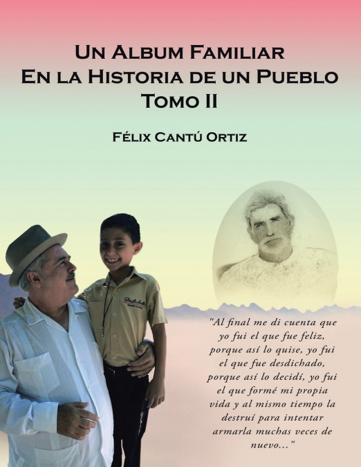 UN ALBUM FAMILIAR EN LA HISTORIA DE UN PUEBLO