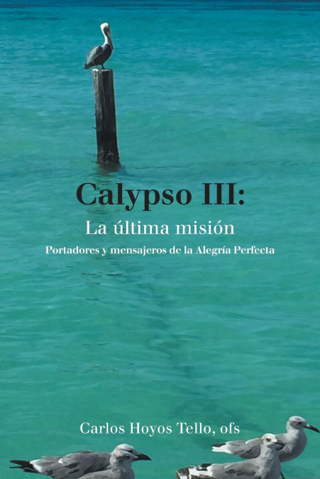CALYPSO III