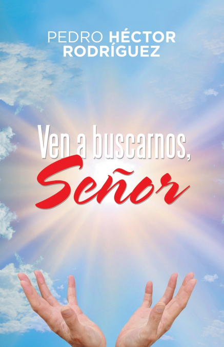 VEN A BUSCARNOS, SEOR