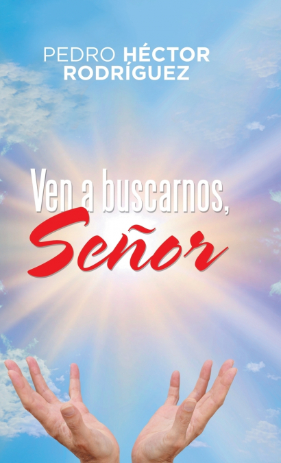 VEN A BUSCARNOS, SEOR