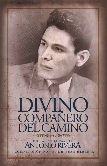 DIVINO COMPA�ERO DEL CAMINO