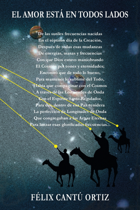 POEMAS, MEDITACIONES Y ORACIONES