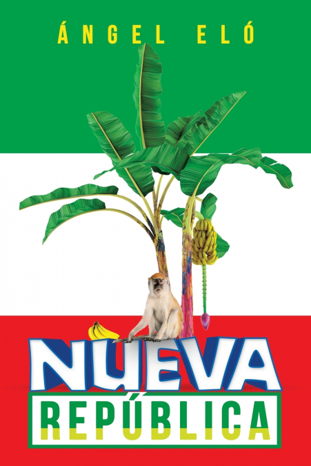 NUEVA REPUBLICA