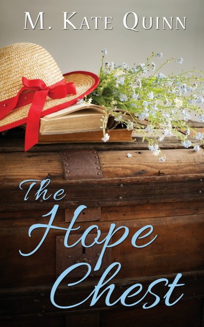 THE HOPE CHEST