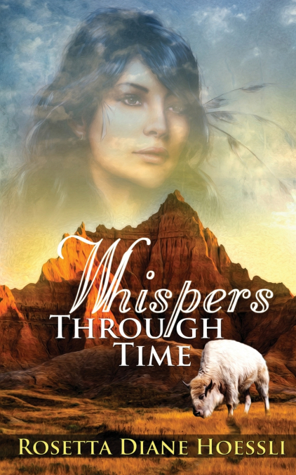 WHISPERS THROUGH TIME