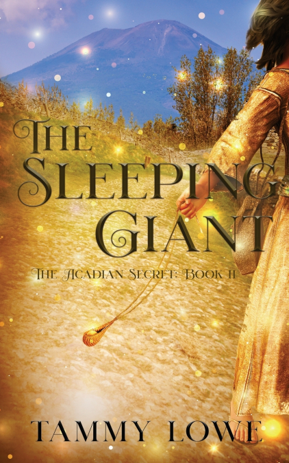 THE SLEEPING GIANT