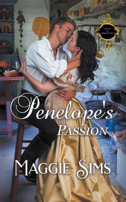 PENELOPE?S PASSION
