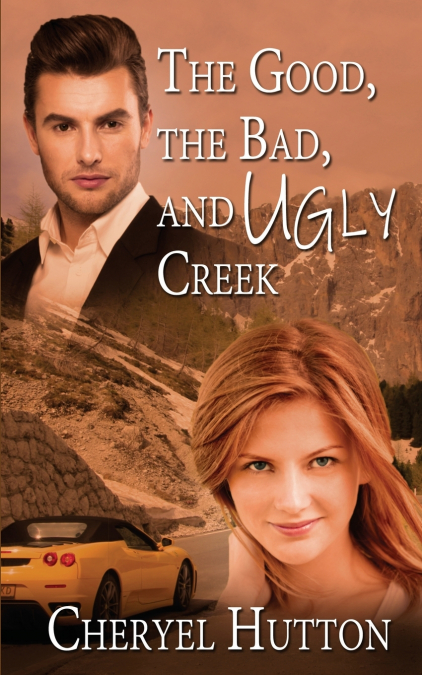 THE GOOD, THE BAD, AND UGLY CREEK
