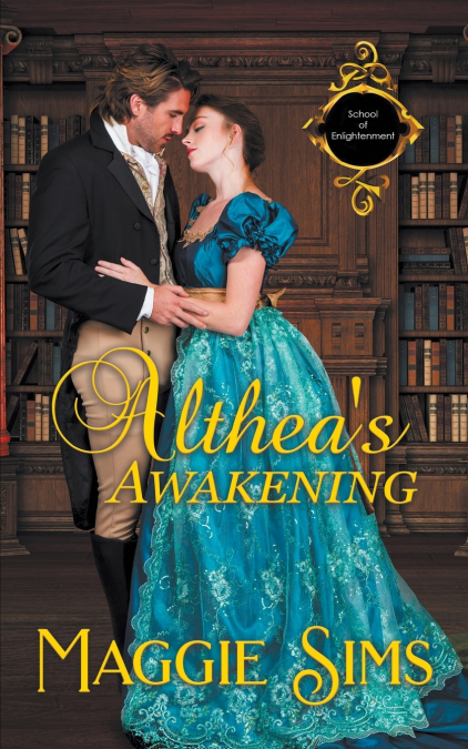 ALTHEA?S AWAKENING