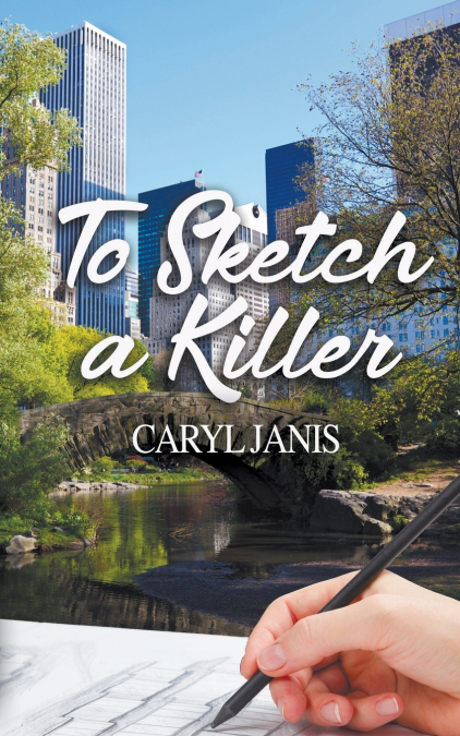 TO SKETCH A KILLER