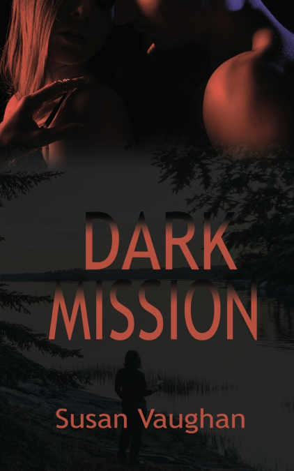DARK MISSION