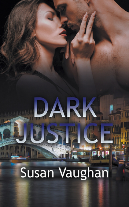 DARK JUSTICE