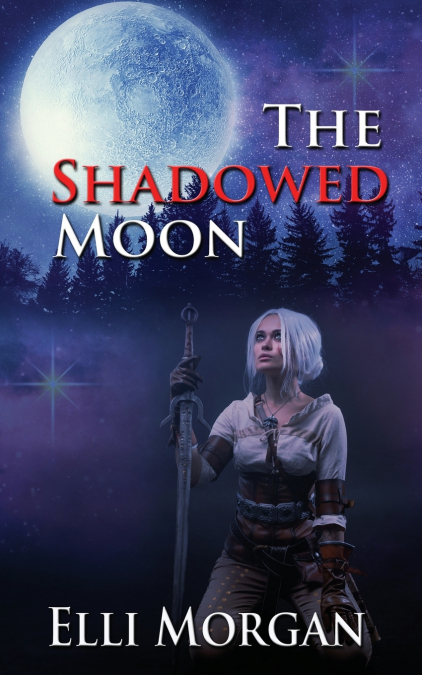 THE SHADOWED MOON