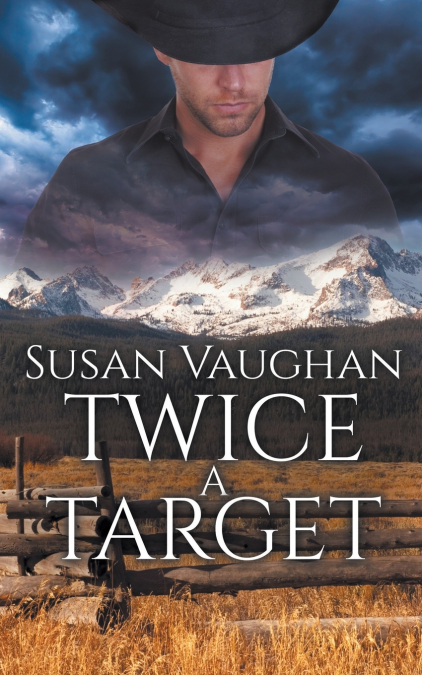 TWICE A TARGET