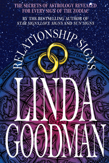 LINDA GOODMAN?S RELATIONSHIP SIGNS