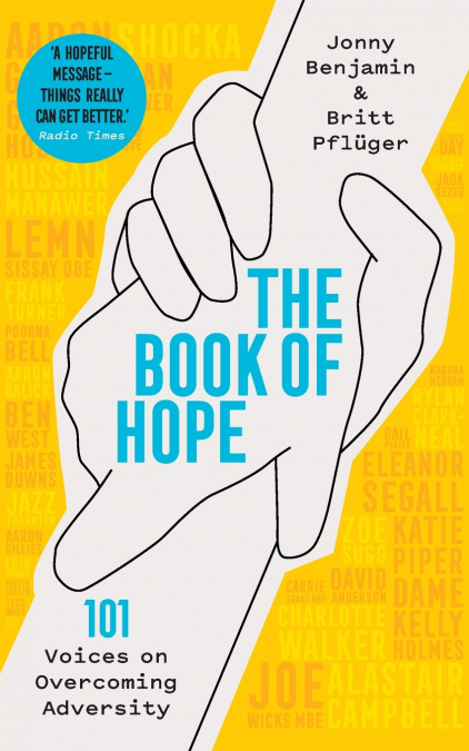 THE BOOK OF HOPE