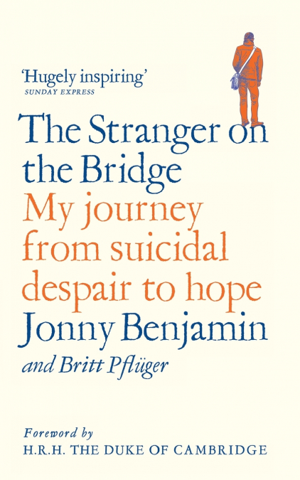THE STRANGER ON THE BRIDGE