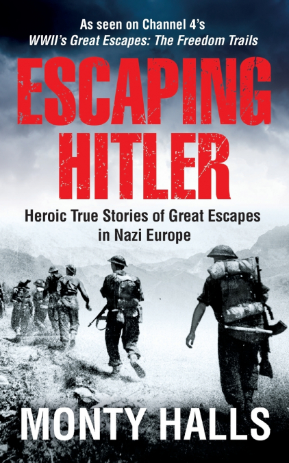 ESCAPING HITLER