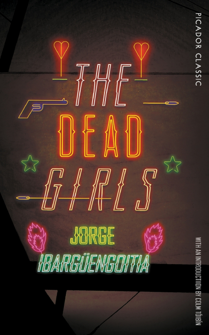THE DEAD GIRLS